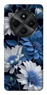 Чохол на Xiaomi Redmi A3 Pro Flowers v13 фото 1 з 1