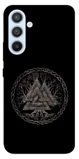 Чохол на Samsung Galaxy A54 5G Валькнут v3 фото 1 з 1