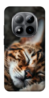 Чехол на Xiaomi Redmi Note 15 Pro 5G Cat paws фото 1 из 1