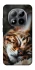 Чехол на Xiaomi Redmi Note 15 Pro 5G Cat paws фото 1 из 1