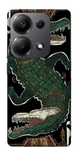Чехол на Xiaomi Redmi Note 13 Pro 4G Joker фото 1 из 1
