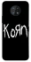 Чохол на Nokia G50 Korn logo фото 1 Чохол на Nokia G50 Korn logo фото 1 з 1