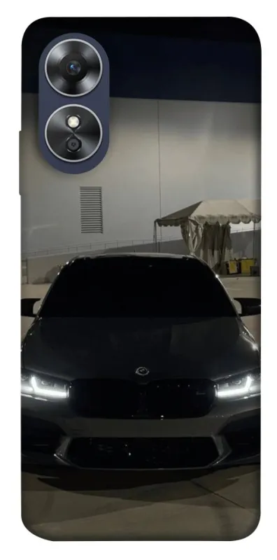 Чохол на Oppo A17 BMW V55 фото 1 з 1