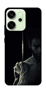 Чехол на Oppo Reno 14 Logan фото 1 из 1