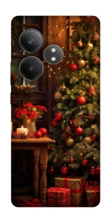 Чехол на Realme GT Neo 6 Новогодний v47 фото 1 из 1
