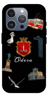 Чехол на Apple iPhone 16 Pro Max Odesa фото 1 из 1