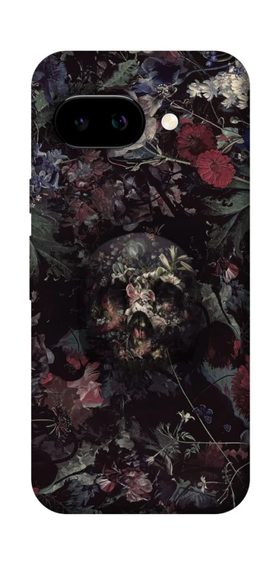 Чехол на Google Pixel 9a Romantic Halloween ver.2 фото 1 из 1