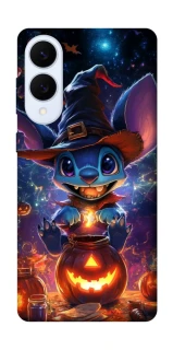 Чехол на Samsung Galaxy S25 Edge Halloween Stitch ver.5 фото 1 Чехол на Samsung Galaxy S25 Edge Halloween Stitch ver.5 фото 1 из 1