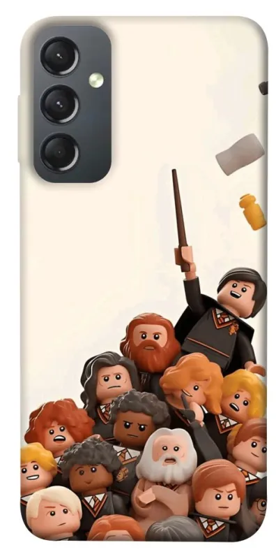 Чехол на Samsung Galaxy A24 4G Harry Potter V19 фото 1 из 1
