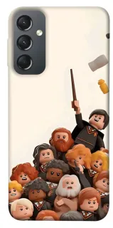 Чехол на Samsung Galaxy A24 4G Harry Potter V19 фото 1 из 1