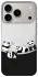 Чохол на Apple iPhone 18 Pro Four pandas фото 2 з 2
