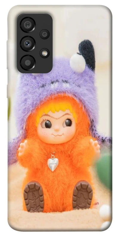 Чохол на Samsung Galaxy A33 5G Wakuku ver.6 фото 1 з 1