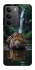 Чохол на Realme C75 Leopard in water фото 1 з 1
