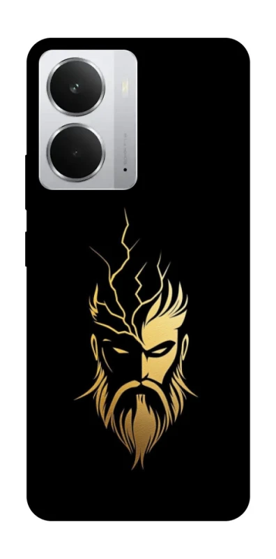 Чохол на Realme 14 Zeus фото 1 з 1