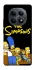 Чохол на Xiaomi Redmi Note 15 4G/5G (EU) The Simpsons фото 1 з 1