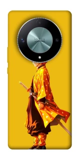 Чехол на Huawei Magic6 Lite Agatsuma Zenitsu фото 1 из 1