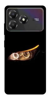 Чохол на ZTE Blade A36 BMW v15 фото 1 з 1
