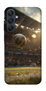 Чохол на Samsung Galaxy A25 5G Football aesthetic ver.2 фото 1 з 1
