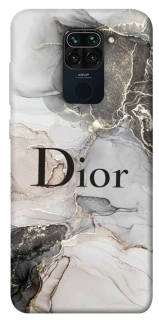 Чохол на Xiaomi Redmi Note 9 / Redmi 10X Dior ver.3 фото 1 з 1