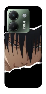 Чохол на Xiaomi Poco M7 pro 5G Toji v6 фото 1 з 1