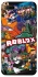 Чохол на Oppo A5s Roblox v4 фото 1 з 1