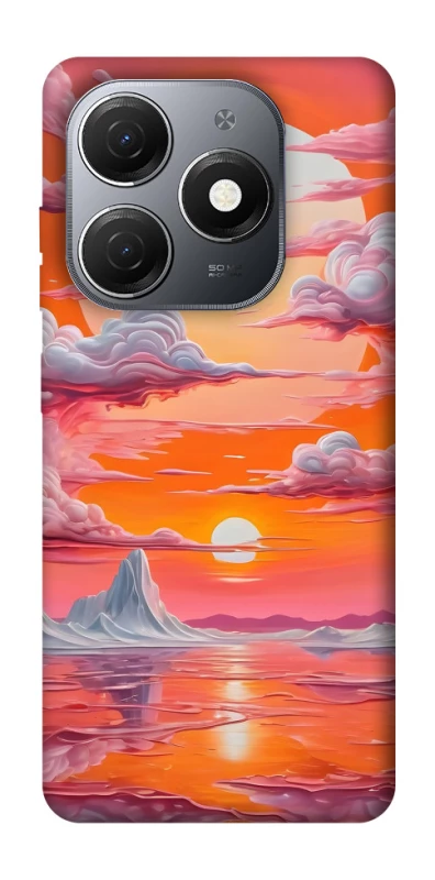 Чехол на TECNO Spark 20 Glacier фото 1 из 1