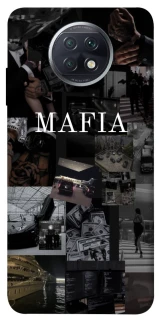 Чохол на Xiaomi Redmi Note 9 5G / Note 9T Mafia фото 1 з 1