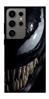 Чохол на Samsung Galaxy S24 Ultra Venom smile фото 1 з 1