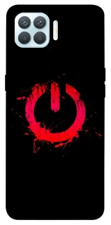 Чехол на Oppo F17 Pro Power On фото 1 из 1