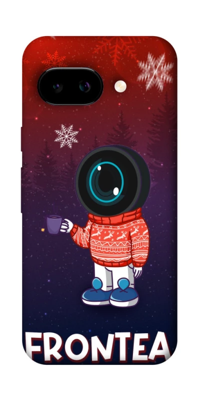 Чохол на Google Pixel 9a Frontea фото 1 з 1