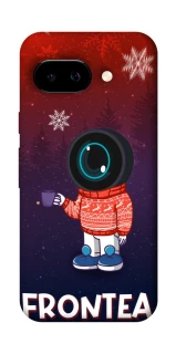 Чехол на Google Pixel 9a Frontea фото 1 Чехол на Google Pixel 9a Frontea фото 1 из 1