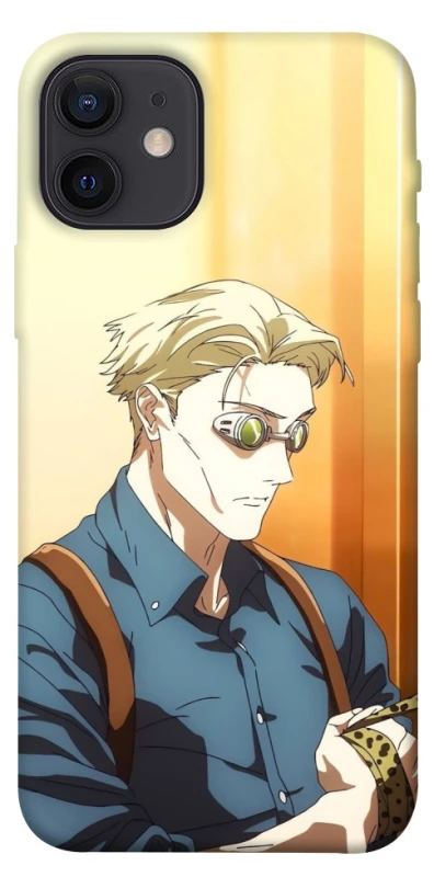 Чехол на Apple iPhone 12 (6.1") Nanami v3 фото 1 из 1