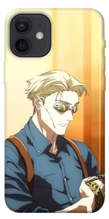 Чехол на Apple iPhone 12 (6.1") Nanami v3 фото 1 из 1