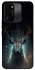 Чохол на TECNO Spark 8C Скандинавський олень v2 фото 1 з 1