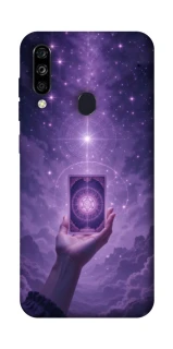 Чохол на ZTE Blade A7 (2020) Universe in tarot фото 1 з 1