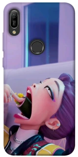 Чохол на Huawei Y6 (2019) K-Pop Demon Hunters ver.9 фото 1 з 1