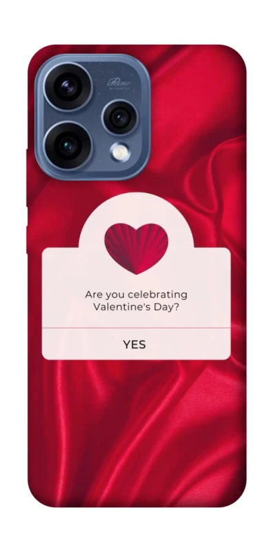 Чохол на Oppo Reno 15 Love aesthetic ver.1 фото 1 з 2