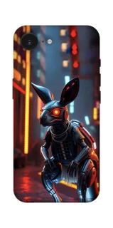 Чохол на Apple iPhone 17e (6.1") Cyber Kangaroo фото 1 з 1