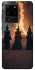 Чохол на Samsung Galaxy S20 Ultra Halloween Witch ver.6 фото 1 з 1