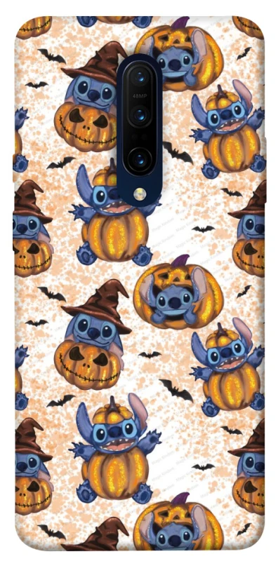 Чохол на OnePlus 7 Pro Halloween Stitch ver.1 фото 1 з 1