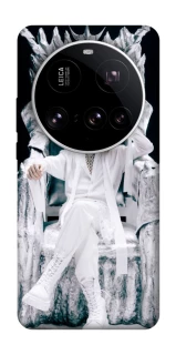 Чехол на Xiaomi 15 Ultra Felix GIANT фото 1 из 1