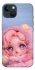 Чохол на Apple iPhone 13 (6.1") SKULLPANDA × My Little Pony Ver.3 фото 1 з 1