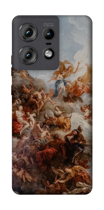 Чехол на Motorola Edge 50 Pro Искусство v2 фото 1 из 1