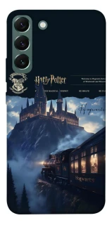 Чохол на Samsung Galaxy S22+ The Hogwarts ver.2 фото 1 з 1