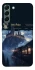 Чехол на Samsung Galaxy S22+ The Hogwarts ver.2 фото 1 из 1