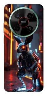 Чехол на ZTE Nubia V70 Max Cyber Kangaroo фото 1 из 1