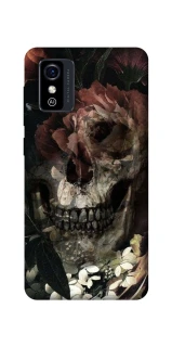 Чохол на ZTE Blade L9 Romantic Halloween ver.1 фото 1 з 1