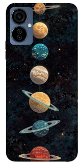 Чехол на TECNO Camon 19 Neo star system фото 1 из 1