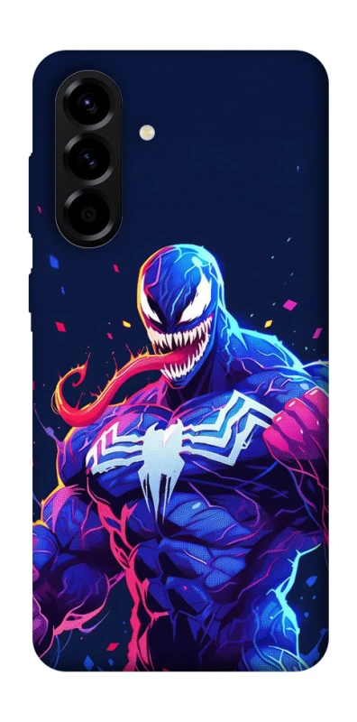 Чохол на Samsung Galaxy A57 5G Venom фото 1 з 1