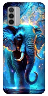 Чохол на Nokia G42 Слон фото 1 з 1